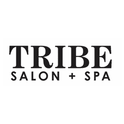 Tribe Salon Logo