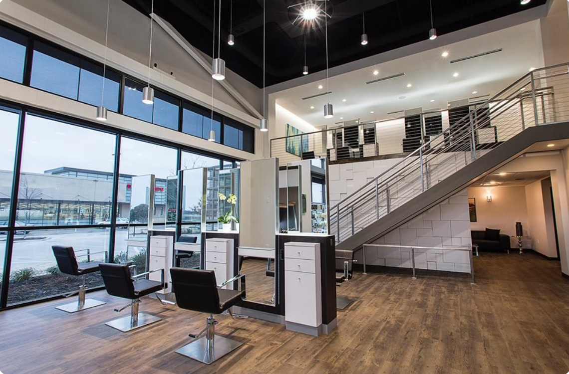 Tangerine Salon: The Sweet Taste of Multi-Location Success