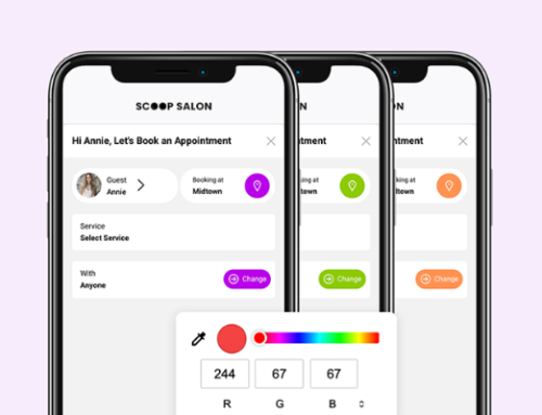 Best Ways to Customize Your Salon Software to Fit Your Brand and Salon Needs