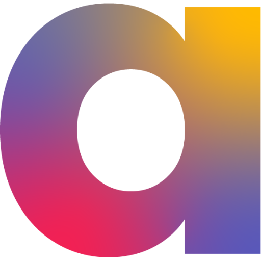 Aura Salonware logo
