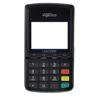 Ingenico Link 2500 - Lease Price: $29.99/Month
