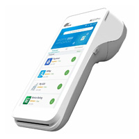 PAX A920Pro - Lease Price:  $20.99/Month