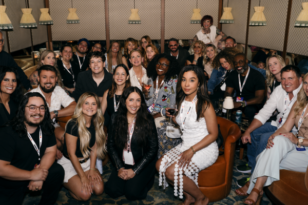 Group Shot