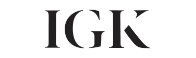 IGK logo