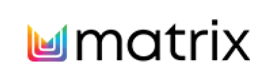 matrix logo