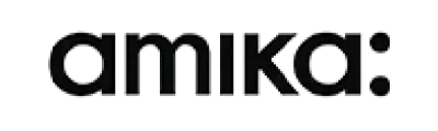 Amika logo