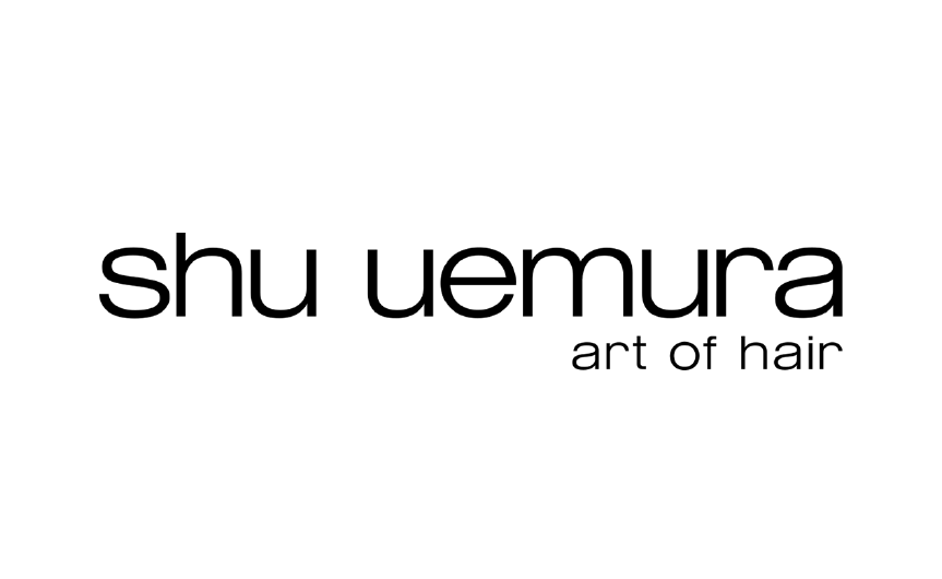 Shu Uemura Logo