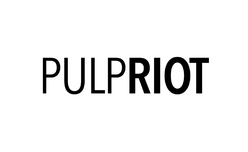 Pulpriot logo