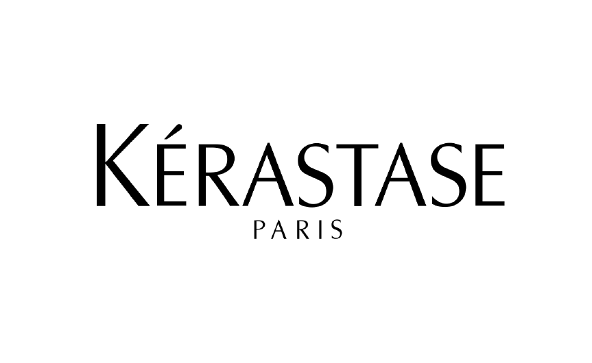 Kerastase Paris Logo