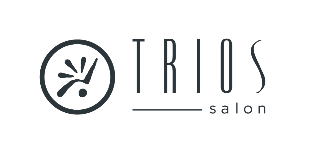 Trios Salon logo