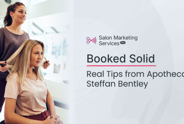 Webinar: How top salons are staying booked