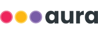 aura logo small