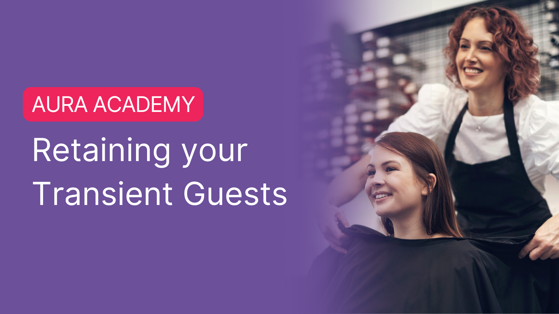 Retaining your Transient Guests with Memberships and Gift Cards