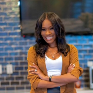 Quinise Arnold - Conceit Nails