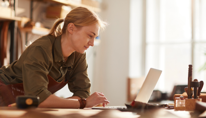 End-of-Year Reporting & Review for Your Salon 