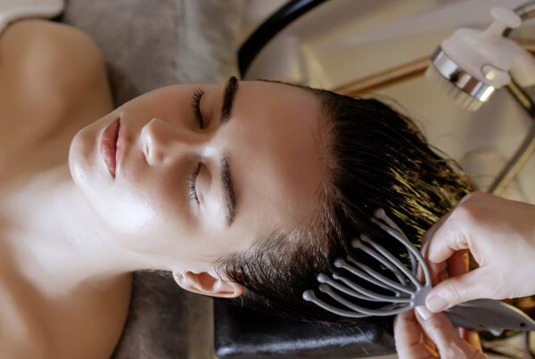 Embracing Wellness: The Emerging Trend in Salons for 2026