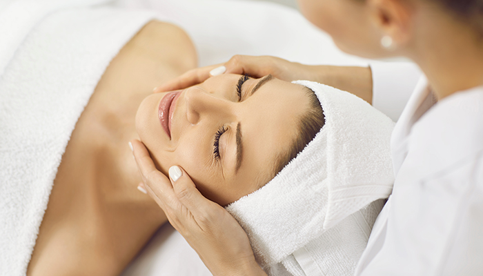 Help Clients Give Mom the Gift of Pampering this Mother’s Day