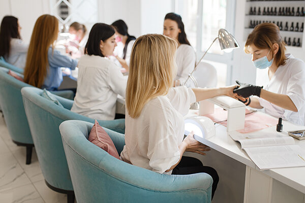 Must-Have Software Features to Manage Your Nail Salon