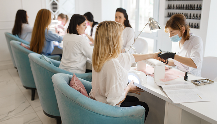 Must-Have Software Features to Manage Your Nail Salon
