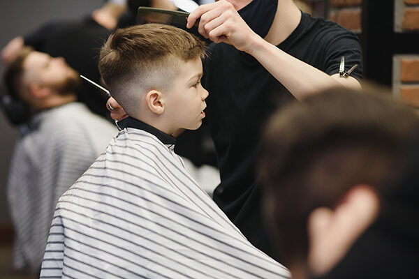 Get "School-Ready" in Style: Your Salon’s Guide to the Back-to-School Season
