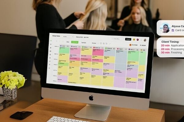 Mastering Your Schedule: How to Fill Your Books Without Overbooking