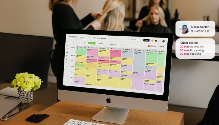 Mastering Your Schedule: How to Fill Your Books Without Overbooking