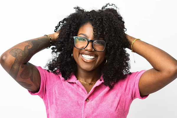 How Kat Scott Quadrupled Income by Maximizing a 150-square-foot Suite 
