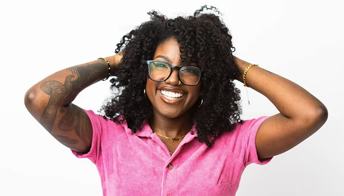 How Kat Scott Quadrupled Income by Maximizing a 150-square-foot Suite 